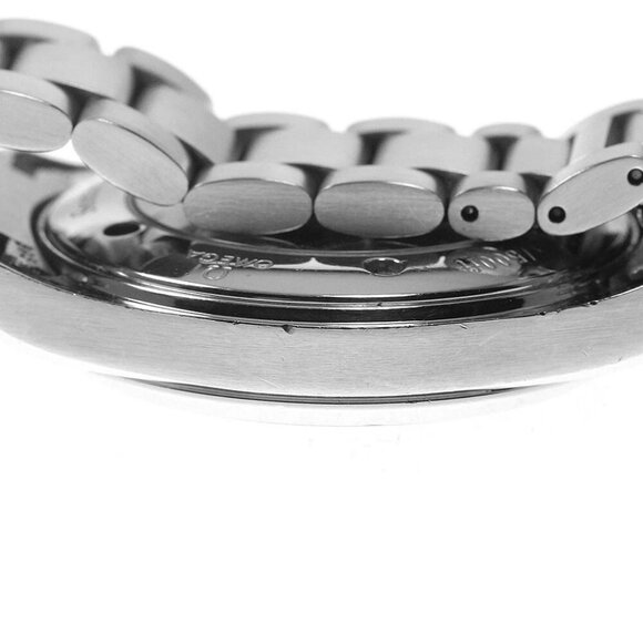 OMEGA Seamaster Aqua Terra 2503.50 Coaxial black Dial Automatic Men's_848903 - Picture 7 of 7